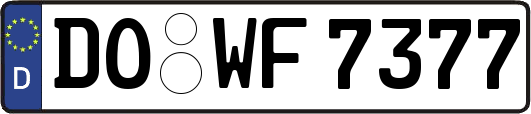 DO-WF7377