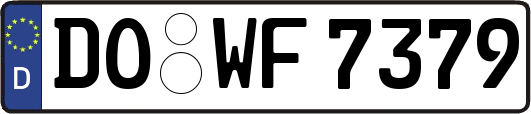 DO-WF7379