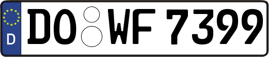 DO-WF7399