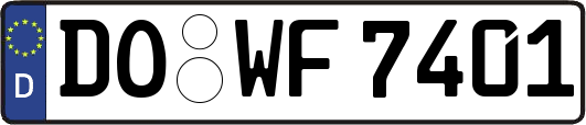 DO-WF7401