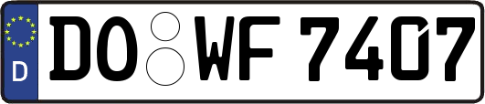 DO-WF7407