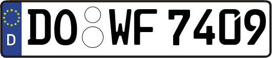 DO-WF7409