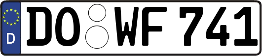 DO-WF741
