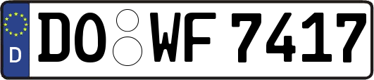 DO-WF7417