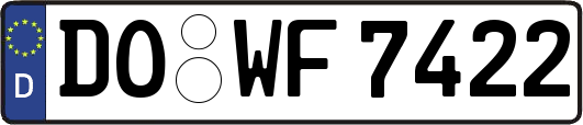 DO-WF7422