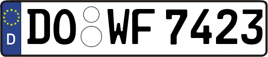 DO-WF7423