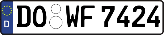 DO-WF7424
