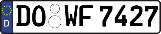 DO-WF7427