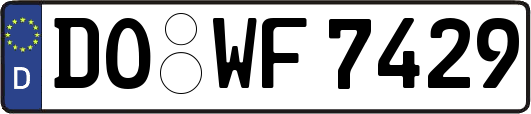 DO-WF7429