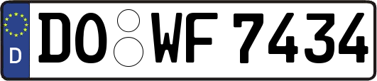 DO-WF7434
