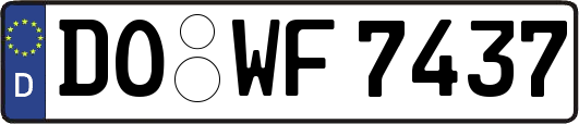DO-WF7437