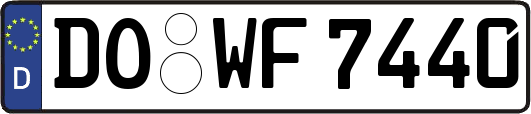 DO-WF7440