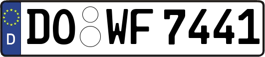 DO-WF7441