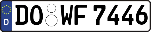DO-WF7446
