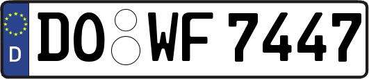 DO-WF7447
