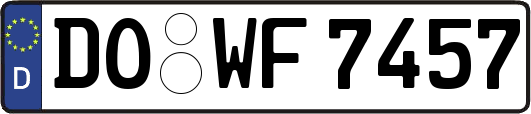 DO-WF7457