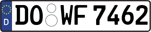 DO-WF7462