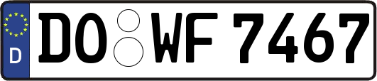 DO-WF7467