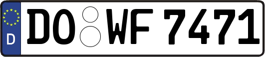 DO-WF7471