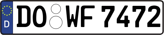 DO-WF7472