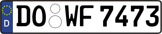 DO-WF7473