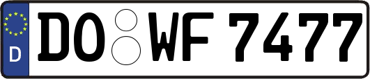 DO-WF7477
