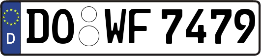 DO-WF7479