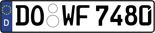 DO-WF7480