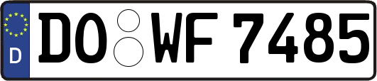 DO-WF7485