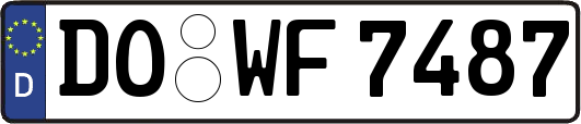 DO-WF7487