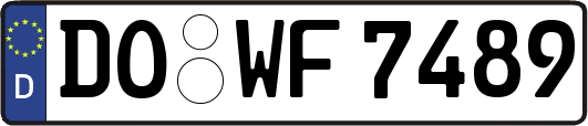 DO-WF7489