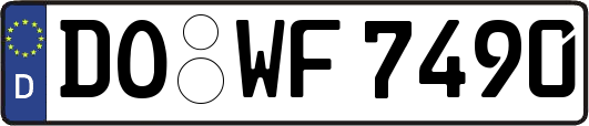 DO-WF7490