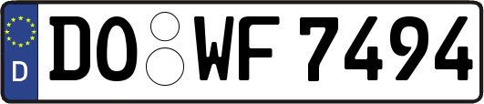 DO-WF7494