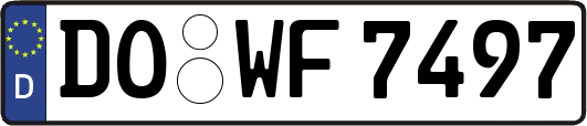 DO-WF7497
