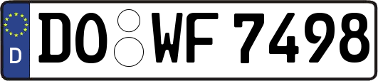 DO-WF7498