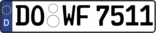 DO-WF7511