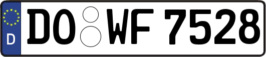 DO-WF7528