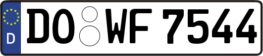 DO-WF7544