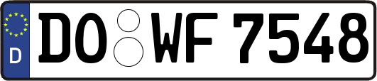DO-WF7548