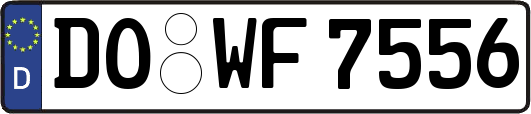DO-WF7556