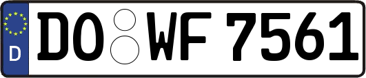 DO-WF7561