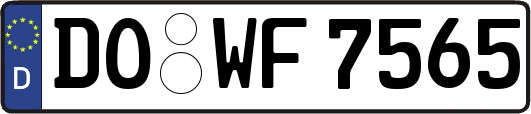 DO-WF7565