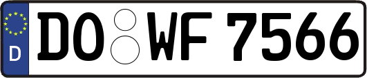 DO-WF7566