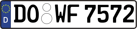 DO-WF7572