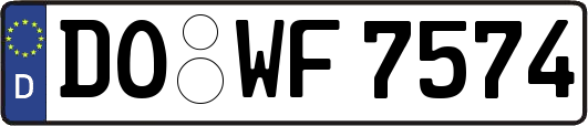 DO-WF7574