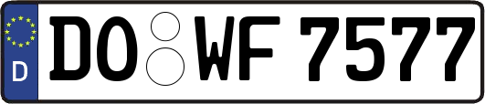 DO-WF7577