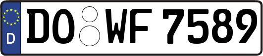DO-WF7589