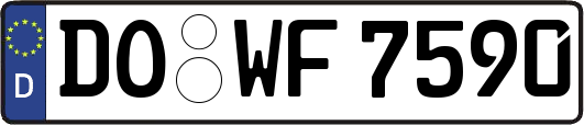 DO-WF7590