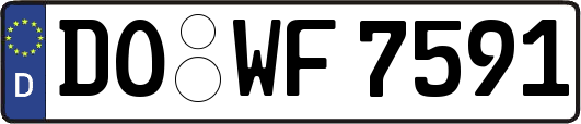 DO-WF7591