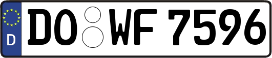 DO-WF7596